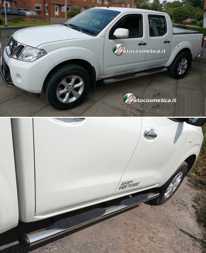 Per nissan navara d40 dal - nissan,
