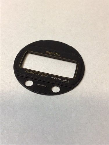 Seiko lcd 0439 5007 - lcd, 0439-5007