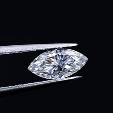 Diamante sfuso 100 - %, naturale