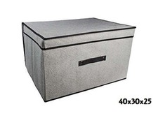 Scatola abiti salvaspazio