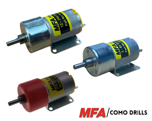 Motore mfa 280 - mfa, 280/5