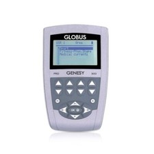 Globus GENESY 300 Pro Apparecchio per elettroterapia 4 canali Programmi 91