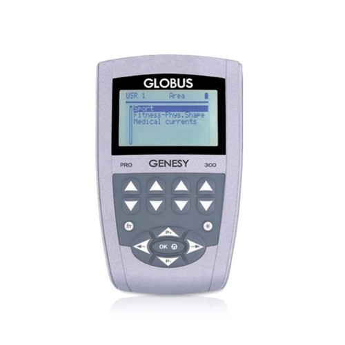 Globus genesy 300 pro - genesy,