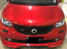 Cover Fari Smart 453 Fortwo