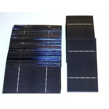 Polycrystalline Solar Cell