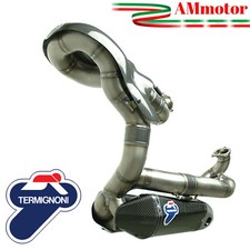 Scarico completo racing - scarico,