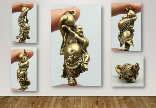 Pendente budda danzante - pendente,