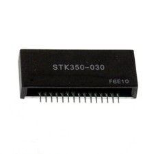 STK350-030 PMC Hybrid IC -