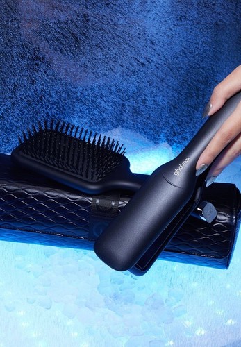 Ghd max pisatra - pisatra, professionale