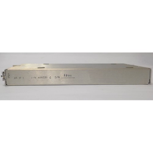 Racal ra6778c ham radio - hf,