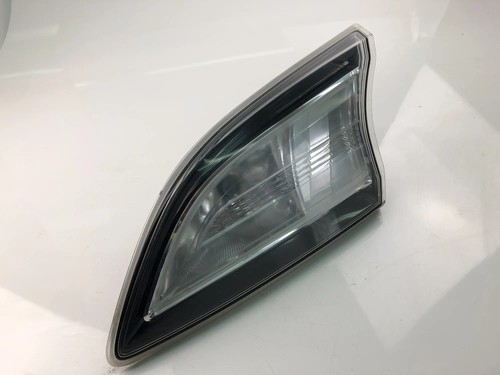 Mazda feu antibrouillard - mazda, 3