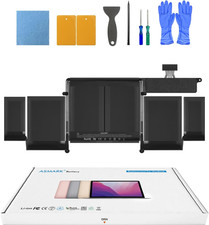 Batteria macbook pro - pro, per