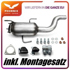✅Per VW Touareg II 3.0 V6