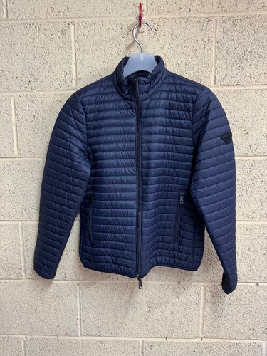 Giacca emporio armani puffer - armani,