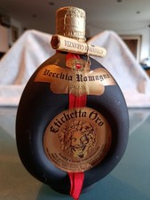 Brandy Vecchia Romagna