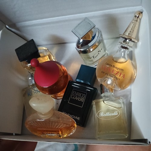 Miniature profumi - miniature, da