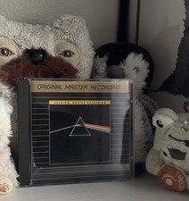 Pink Floyd Dark Side Of The