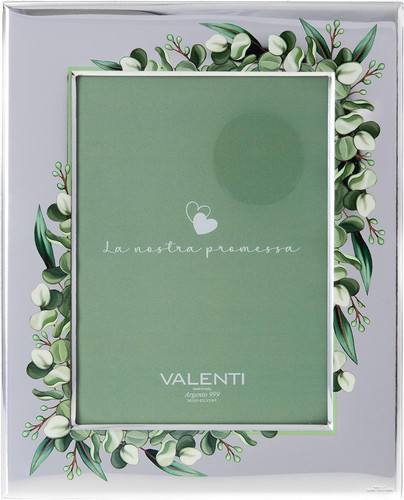 Valenti cornice portafoto - valenti&co,