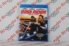 EASY RIDER  (LIBERTÀ E PAURA)