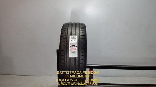 Gomme usate 245 40r19 - usate, 245/40r19