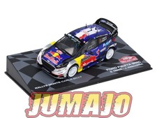 RMIT12 1/43 IXO Rallye Monte