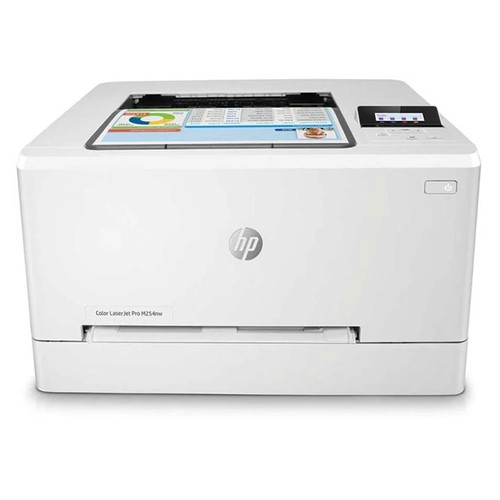 Color laserjet pro m254nw - laserjet,