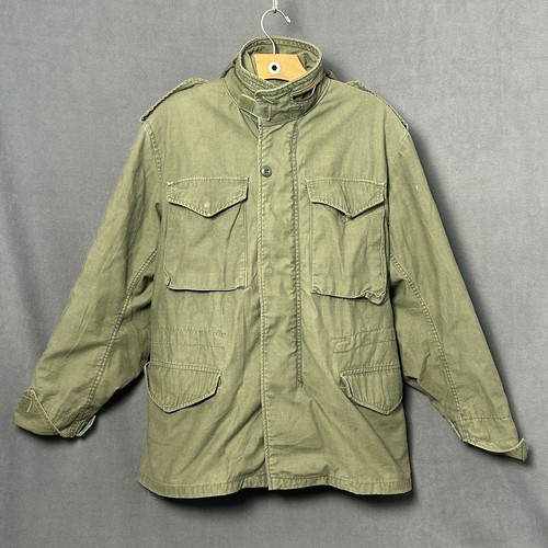 Giacca campo 65 militare - m-65,