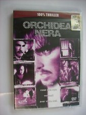 Orchidea Nera