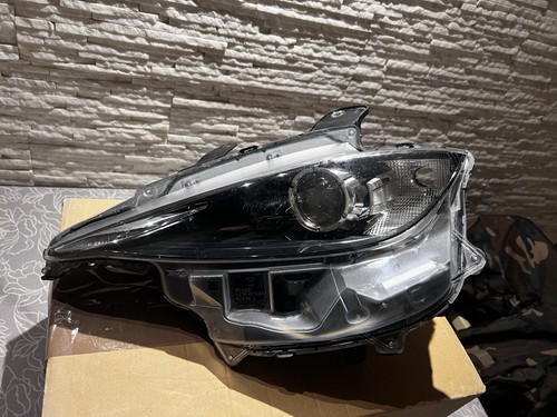 Faro anteriore mazda mx5 nd - mx5,