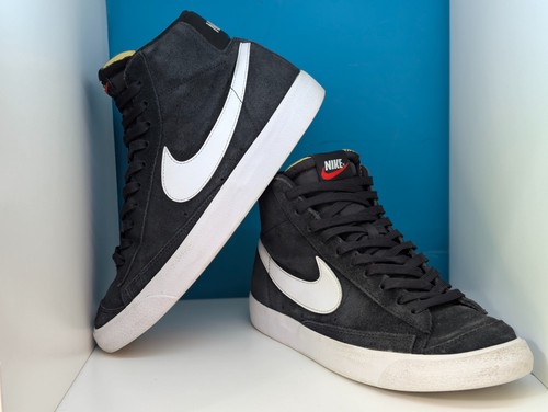 Nike blazer mid - nike,
