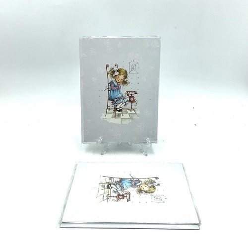 Holly hobbie - hobbie, robbie