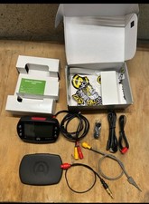 Telemetria Alfano 7 2T completo di scatola originale 