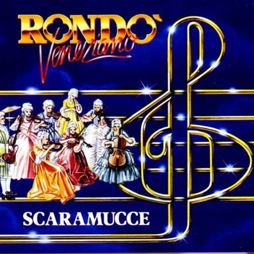 Rondo veneziano - +, cd