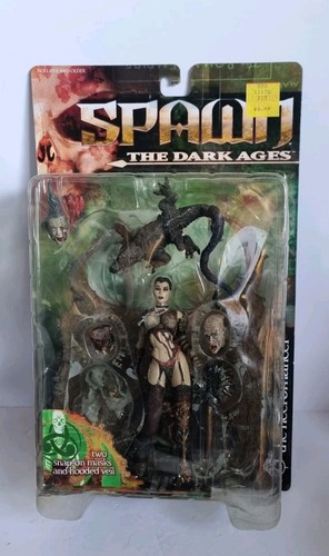 The negromancer spawn dark - negromancer,