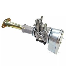 CARBURATORE COMPLETO DELL'ORTO SHBC 19.19 Vespa 50 Special L