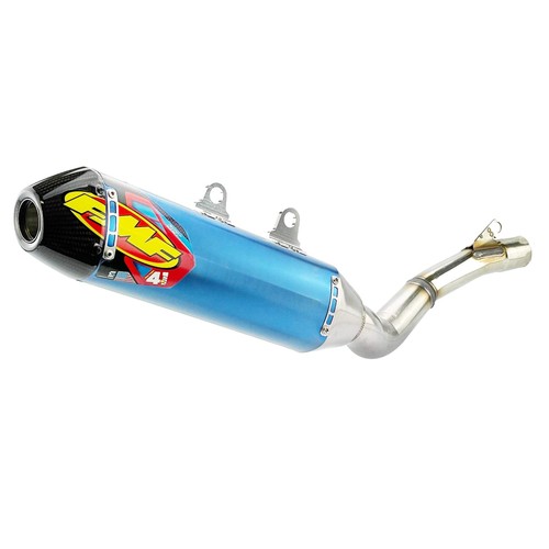 Silenziatore scarico fmf - scarico,
