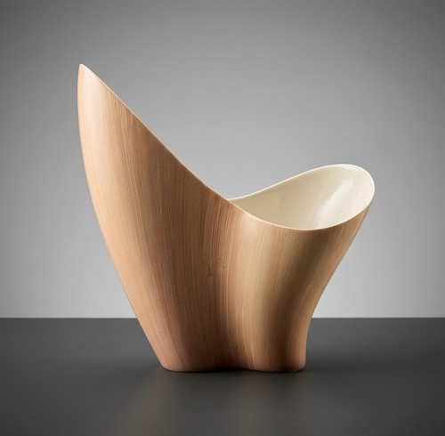013 vaso in ceramica - #013,