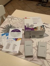 NETGEAR PowerLINE 1000 WiFi