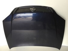 COFANO ANTERIORE PER OPEL Astra G Berlina (98>04)