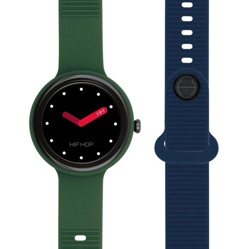 Orologio hip hop smart dark - hip,