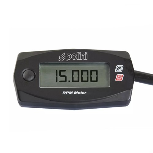 Contagiri rpm polini per - rpm,