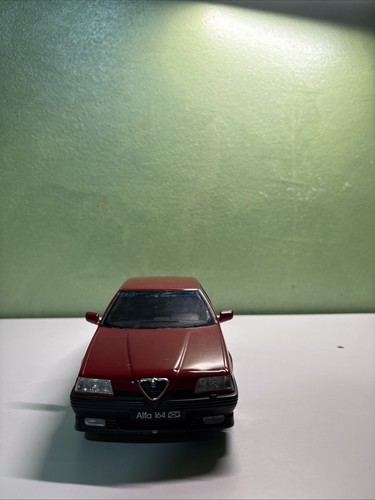 Alfa romeo 164 q4 - 164, v6