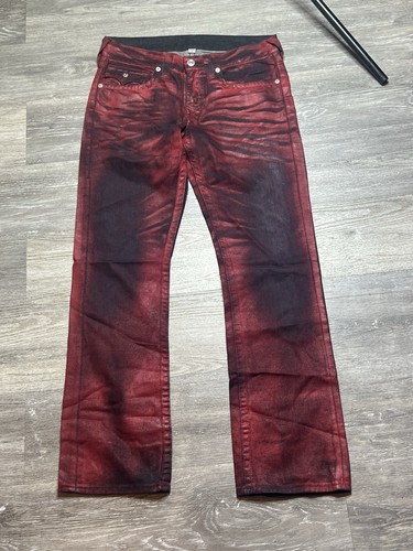 Jeans true religion uomo 32x32 - religion,