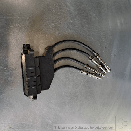 12131247281 bobina bmw - bobina, serie