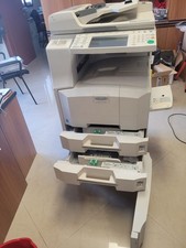 Olivetti fotocopiatrice