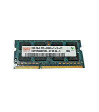 RAM 2GB DDR3 1066MHz PC3-8500S