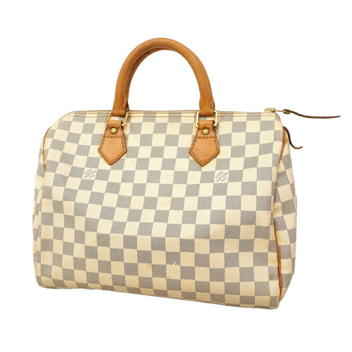 Louis vuitton damier azur - louis,