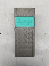 Pedale per chitarra Ibanez WH-10 Wah usato Japan