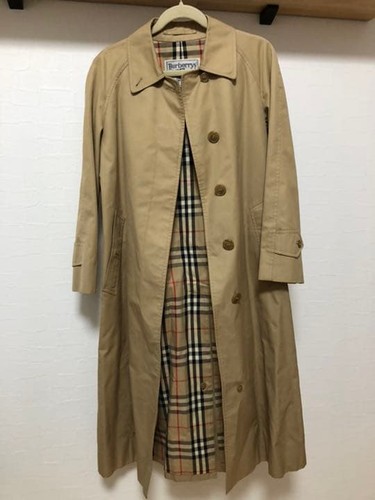 Cappotto burberry - cappotto,