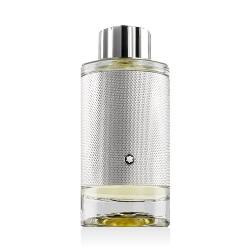 Montblanc explorer platinum - montblanc,